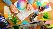 The Top 10 Laptop Features for Graphic Design Success
