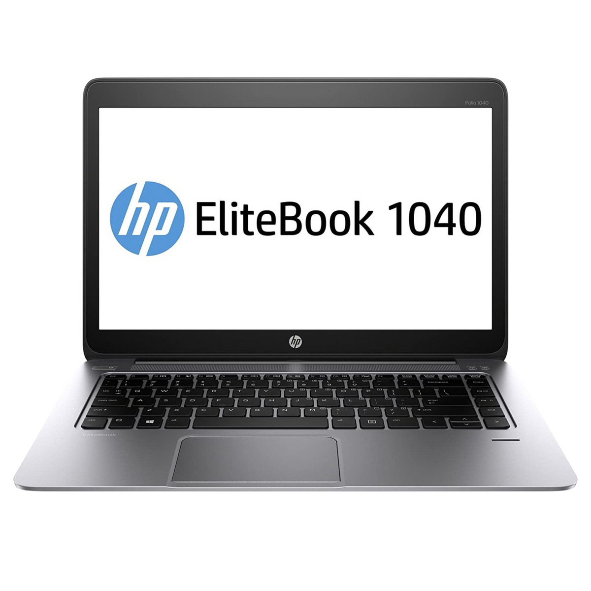 HP EliteBook Folio 1040 G3 (2K)- i5-6300U- 16GB Ram DDR4- 256GB