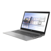 HP ZBook 15U G5- i7-8650U- 16GB Ram DDR4- 512GB SSD M.2- AMD Radeon WX3100 2GB