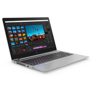 HP ZBook 15U G5- i7-8650U- 16GB Ram DDR4- 512GB SSD M.2- AMD Radeon WX3100 2GB