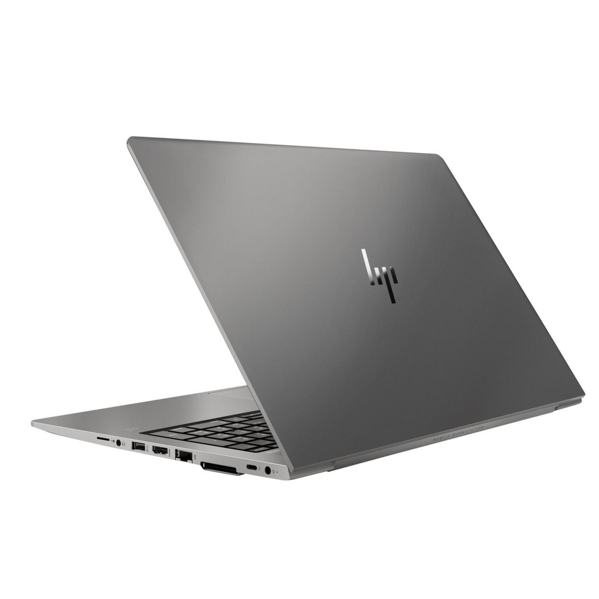HP ZBook 15U G6- i7-8665U- 16GB Ram DDR4- 256GB SSD M.2- AMD