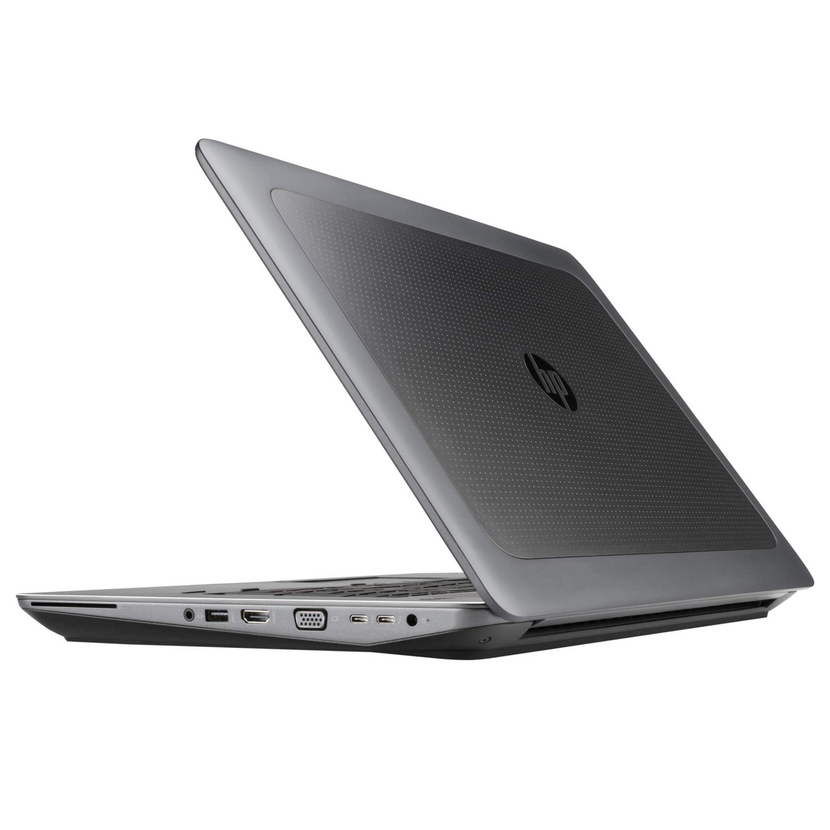 Windowsノート本体 HP ZBook 17 G3 i7-6820HQ Quadro M3000M HP ZBook 17 G3- i7-6820HQ- 16GB Ram DDR4- 256GB SSD M.2- Nvidia