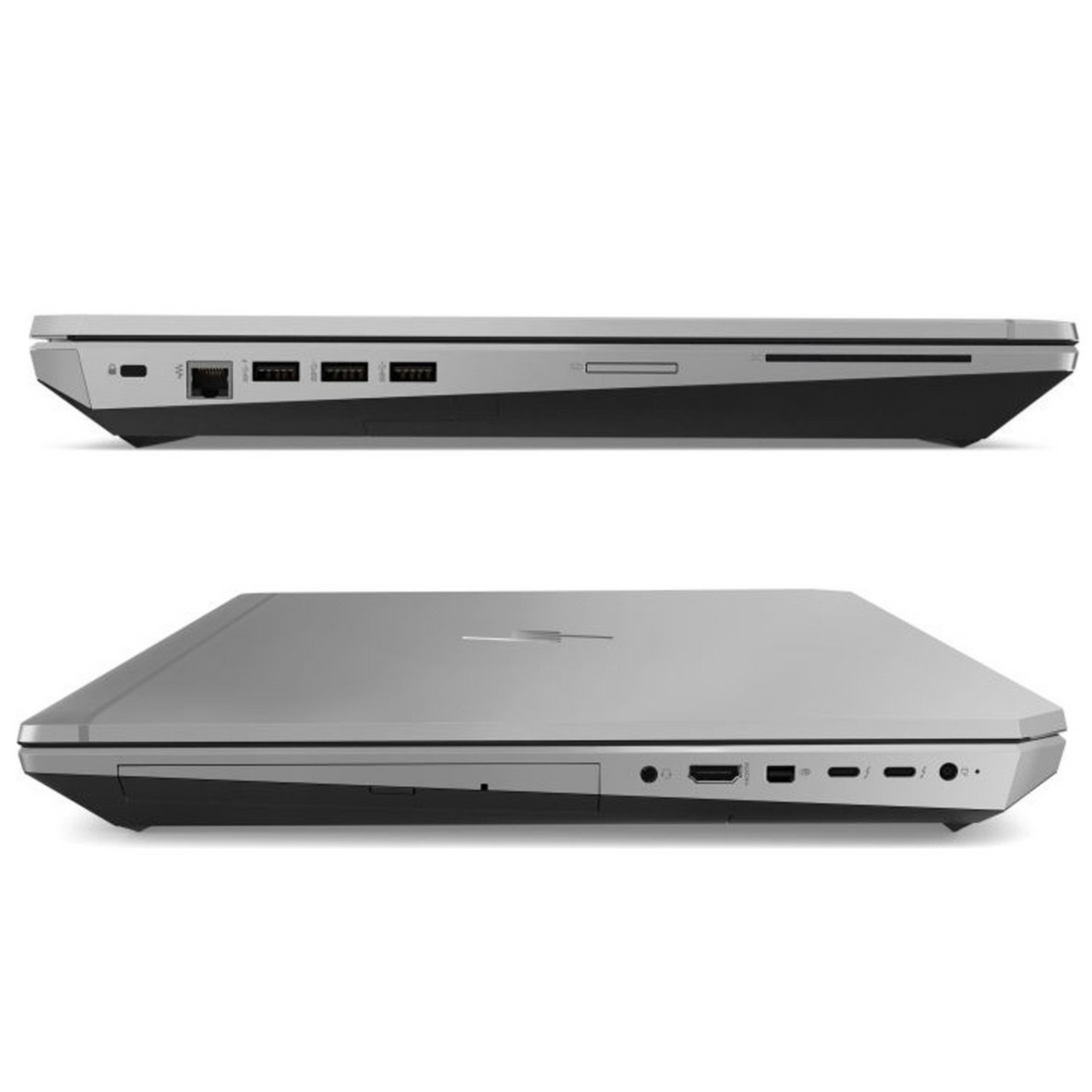 HP zbook 17G5 i7 8750H 16GB 512GB p1000 HP zbook 17G5 i7 8750H 16GB 512GB p1000