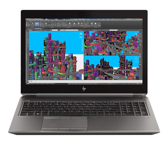 hp - 美品 Quadro P600内蔵 HP ZBook 15v G5 i7 9世代 HP ZBook 15v G5 15.6-inch Laptop Intel i7-8750H 2.2GHz 16GB