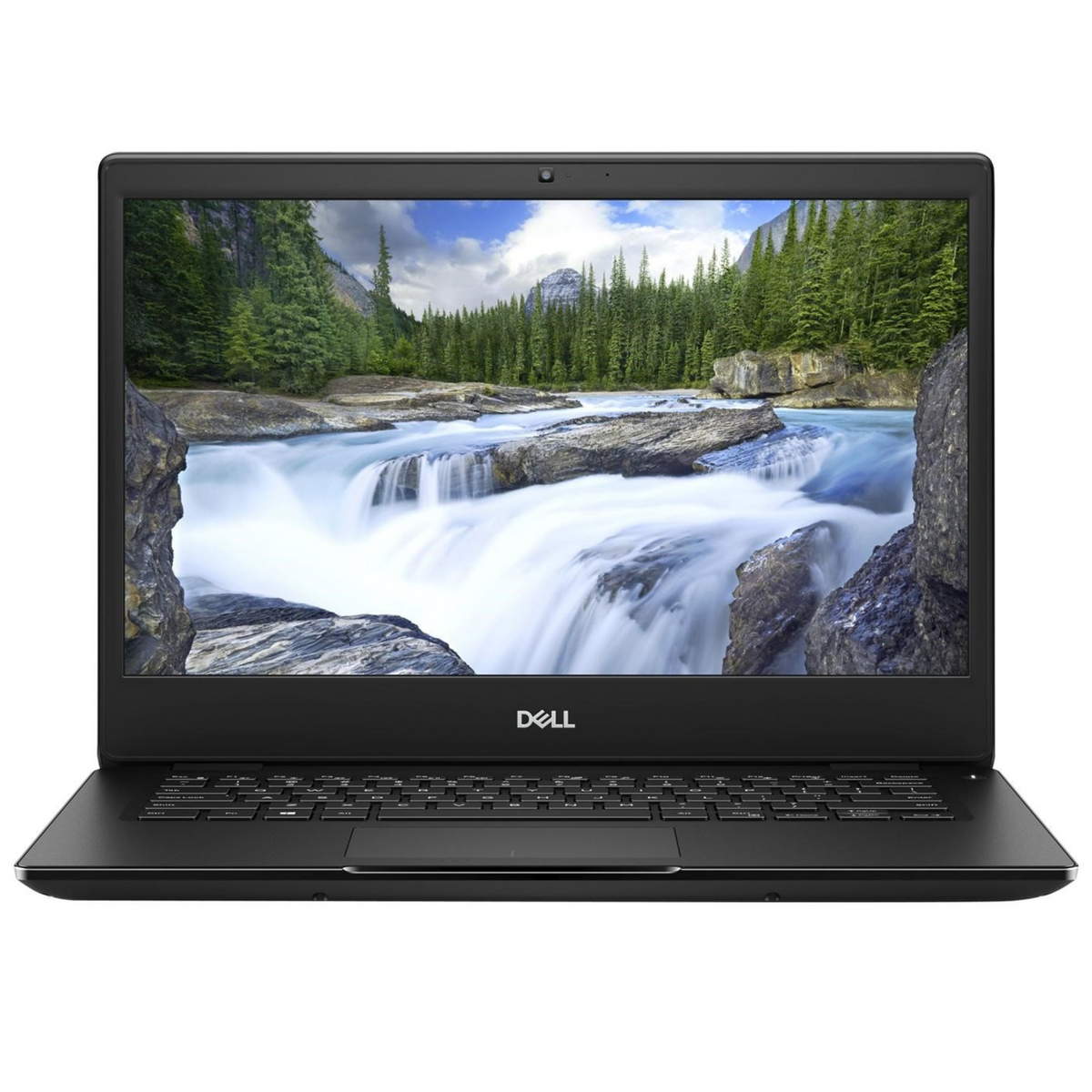 Dell Latitude 3400- i5-8265U- 8GB Ram DDR4- 256GB SSD Intel UHD Graphics 620