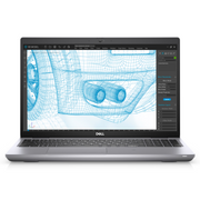 Dell Precision 3561- i7-11850H- 32GB Ram DDR4- 512GB SSD M.2- Nvidia Quadro T600 4GB