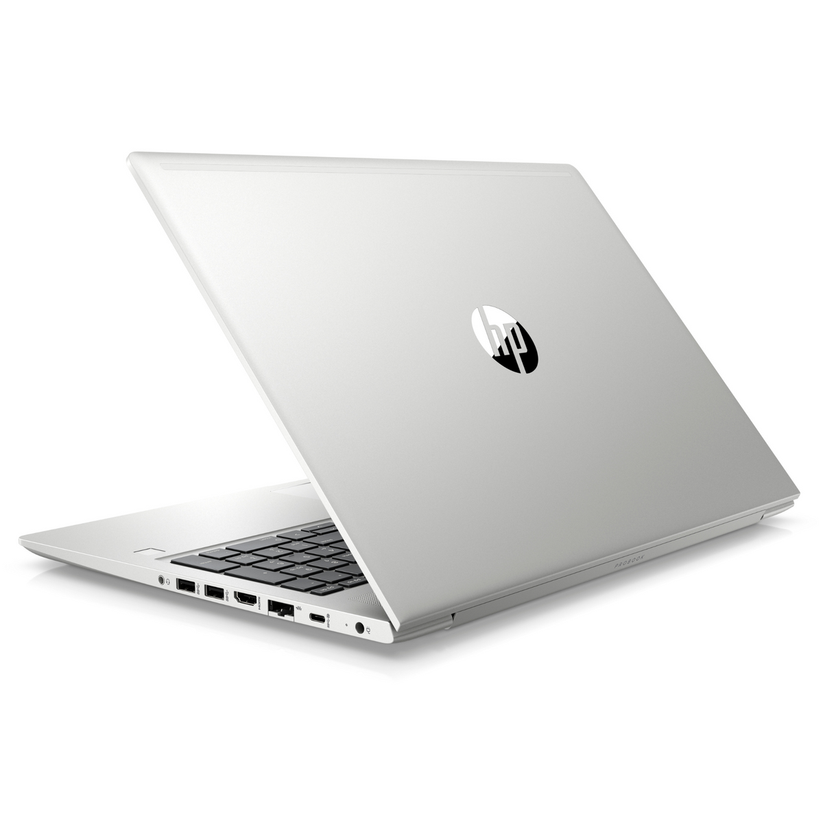 HP ProBook 450 G6- i5-8265U- 16GB Ram DDR4- 256GB SSD M.2
