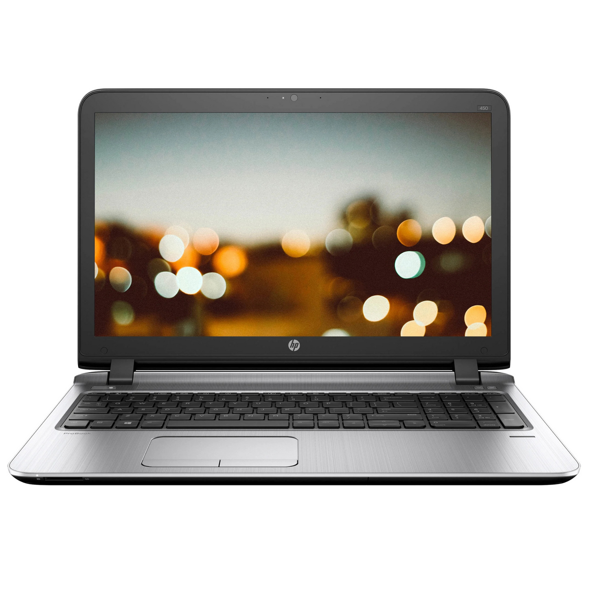 Probook 450 G3  i5 6200U  Part④ HP ProBook 450 G3 15.6