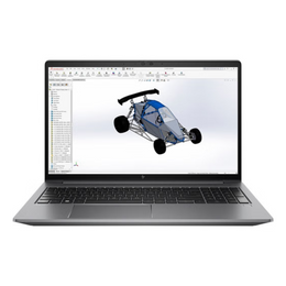 HP ZBook Power G8- i7-11850H- 16GB Ram DDR4- 512GB SSD M.2- Nvidia Quadro T1200 4GB GDDR6