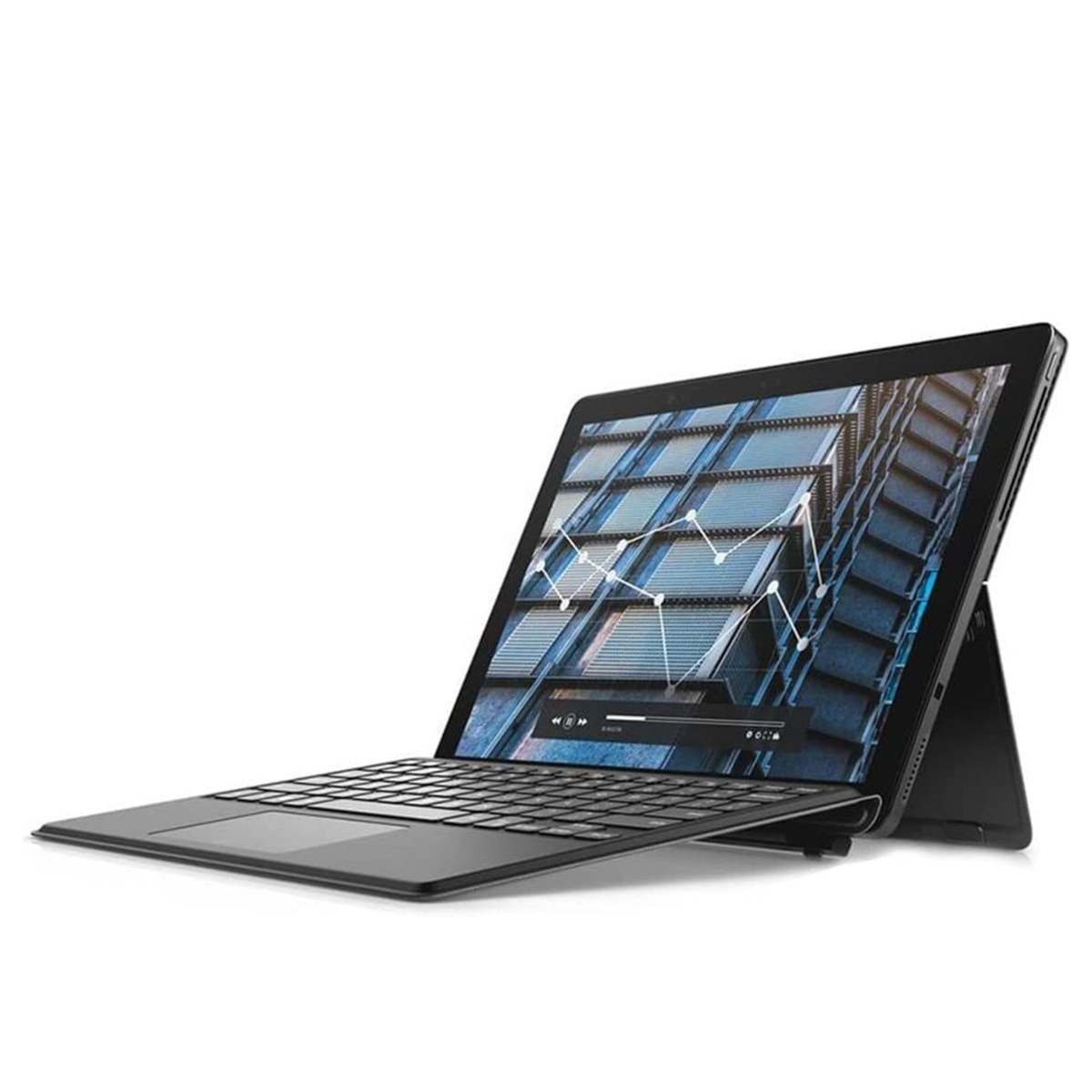 Dell Latitude 5290- i7-8650U- 16GB Ram DDR4- 256GB SSD M.2- Intel