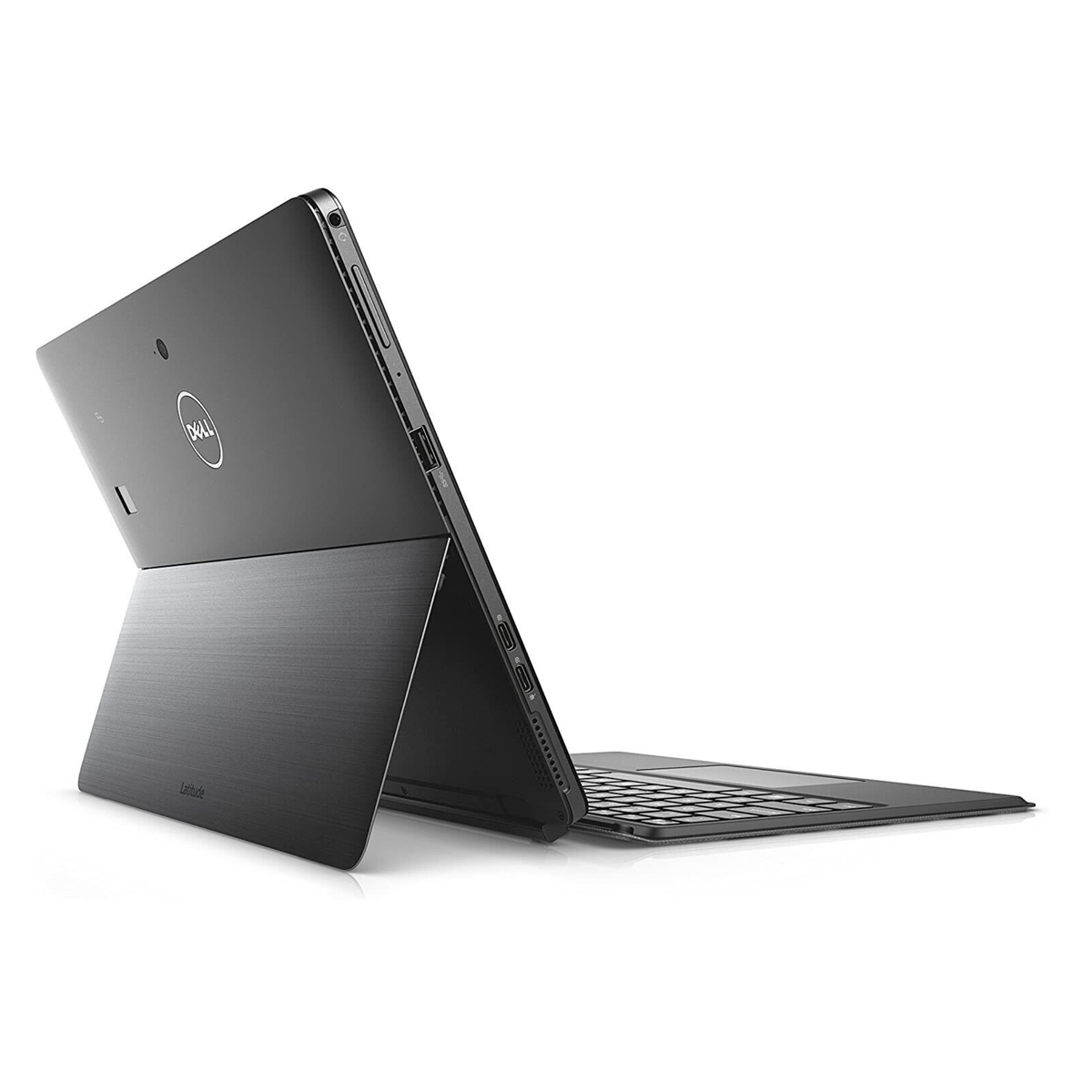 Dell Latitude 5290- i7-8650U- 16GB Ram DDR4- 256GB SSD M.2- Intel