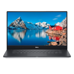Dell Precision 5520 - i5-7300HQ- 16GB Ram-256GB SSD M.2- Nvidia Quadro M1200 4GB
