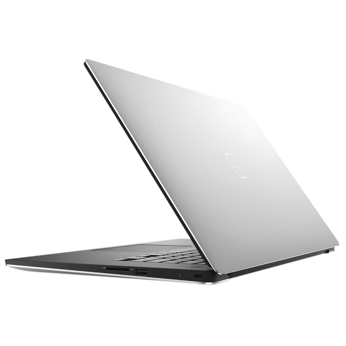 DELL precision 5530 4K Touch -i5-8400H- 16GB Ram DDR4- 256GB