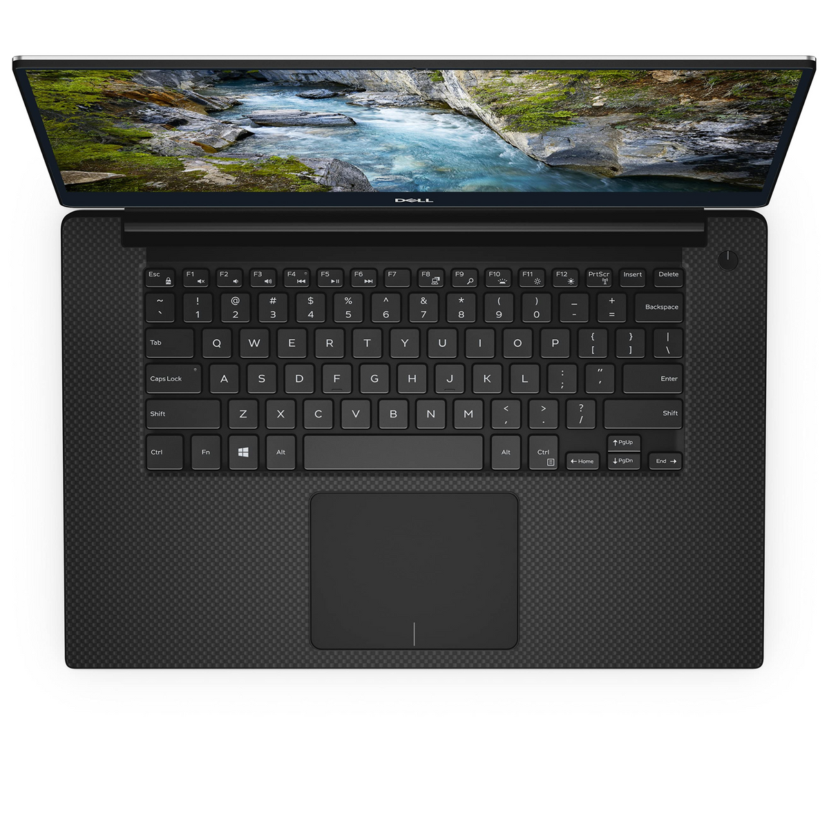 Dell Precision 5540 4Kタッチパネル i7-16-256GB Dell Precision 5540 Mobile Workstation - 15.6