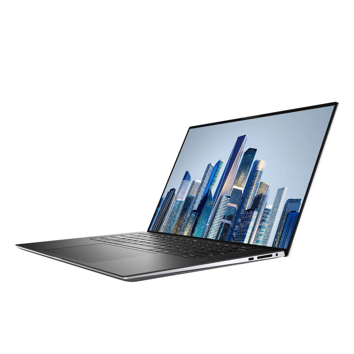Dell Precision 5560 Core i7 11850H – Lord Laptops