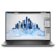 Dell Precision 5560- i9-11950H- 32GB Ram DDR4- 512GB SSD M.2- Nvidia Quadro RTX A2000 4GB