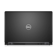 Dell Latitude 5580 - i7-7820HQ -8GB Ram DDR4- 128GB SSD +500GB HDD- Intel® HD Graphics 630