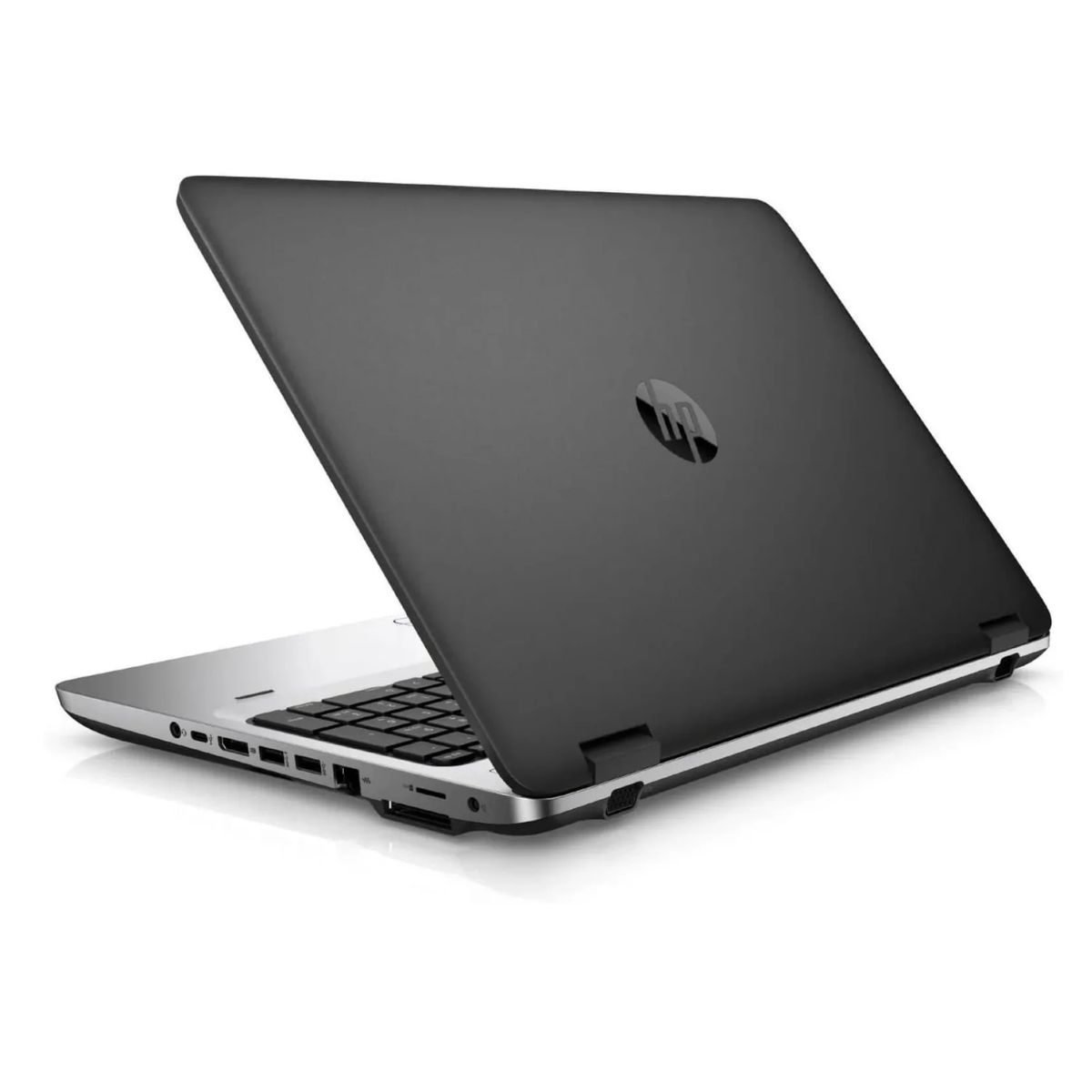 HP ProBook 650 G3- i7-7600U- 8GB Ram DDR4- 256GB SSD M.2- Intel
