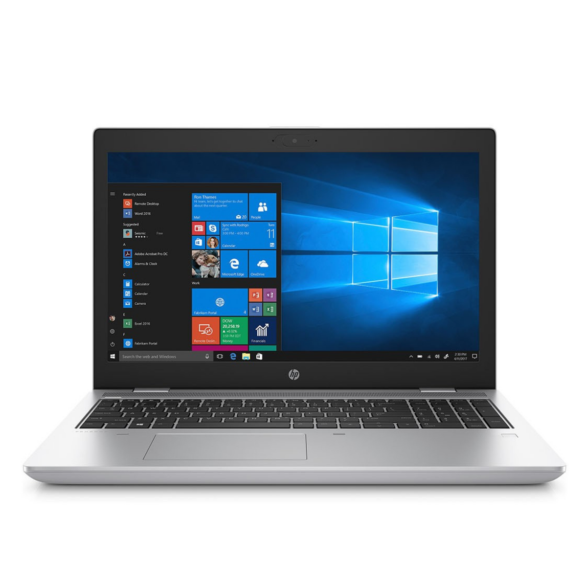 ☑i7☑10キー付　HP ProBook 650 G4　① Amazon.com: HP ProBook 650 G4 Laptop i7, 15.5in FHD
