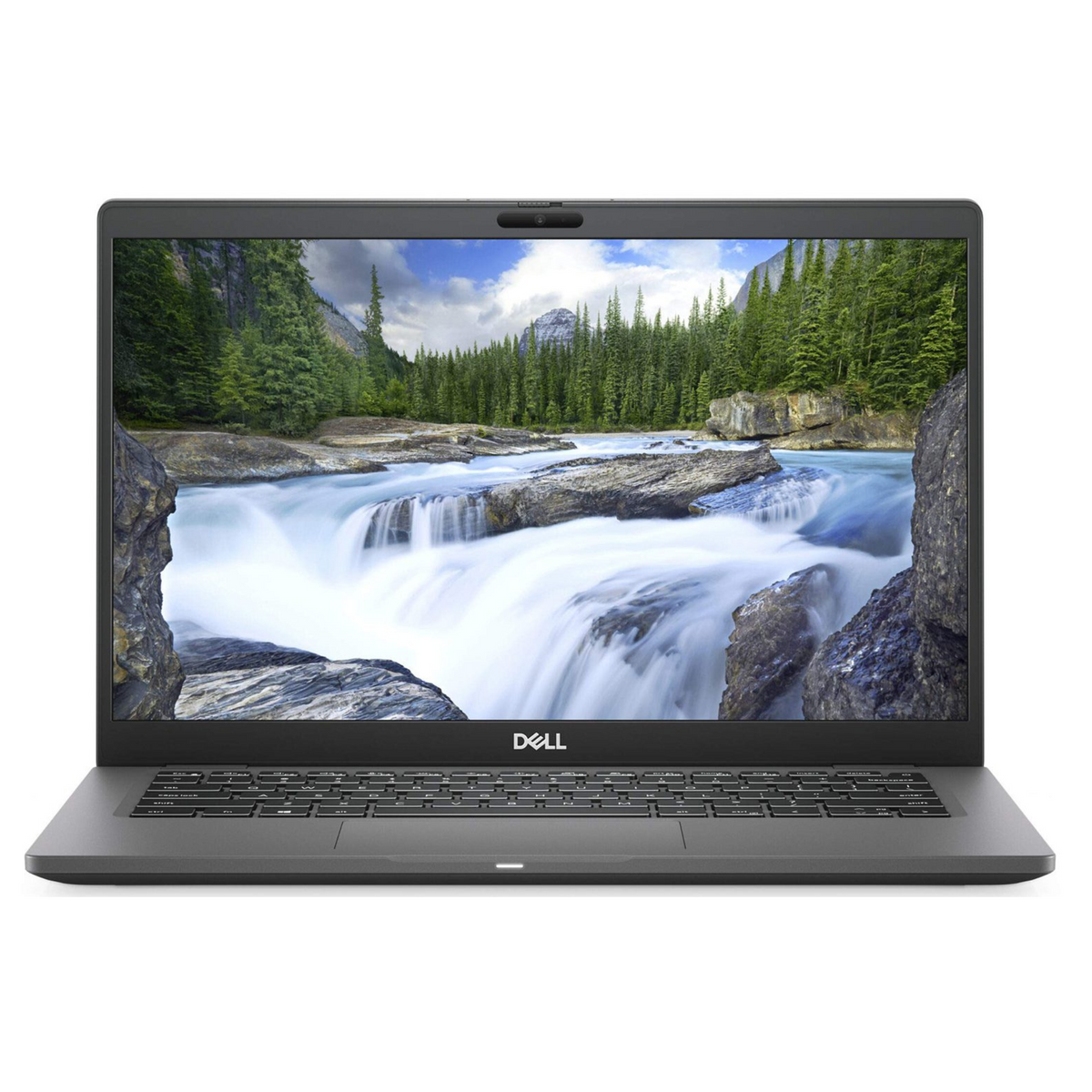 Dell Latitude 7310- i7-10610U- 16GB Ram DDR4- 256GB SSD M.2- Intel