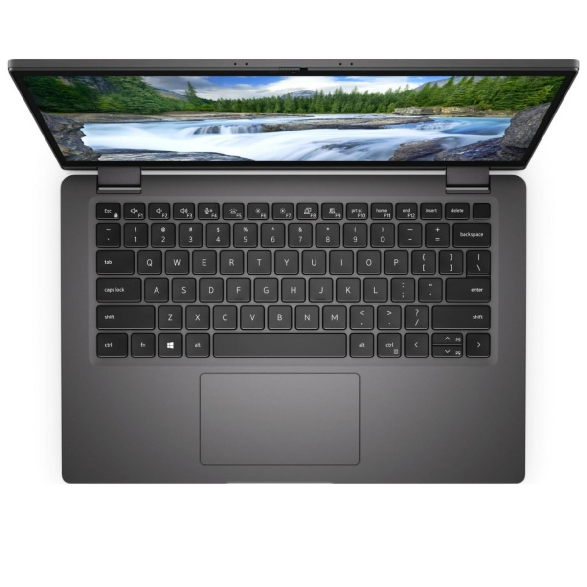 Dell Latitude 7310- i7-10610U- 16GB Ram DDR4- 256GB SSD M.2- Intel 