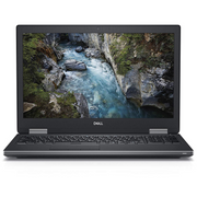 Dell Precision 7530- Xeon E3-2176M- 16GB Ram DDR4- 512GB SSD M.2- Nvidia Quadro P2000 4GB