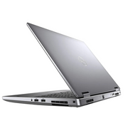 Dell Precision 7540 4K- i9-9880H- 32GB Ram DDR4- 512GB SSD M.2- Nvidia Quadro RTX 3000 6GB