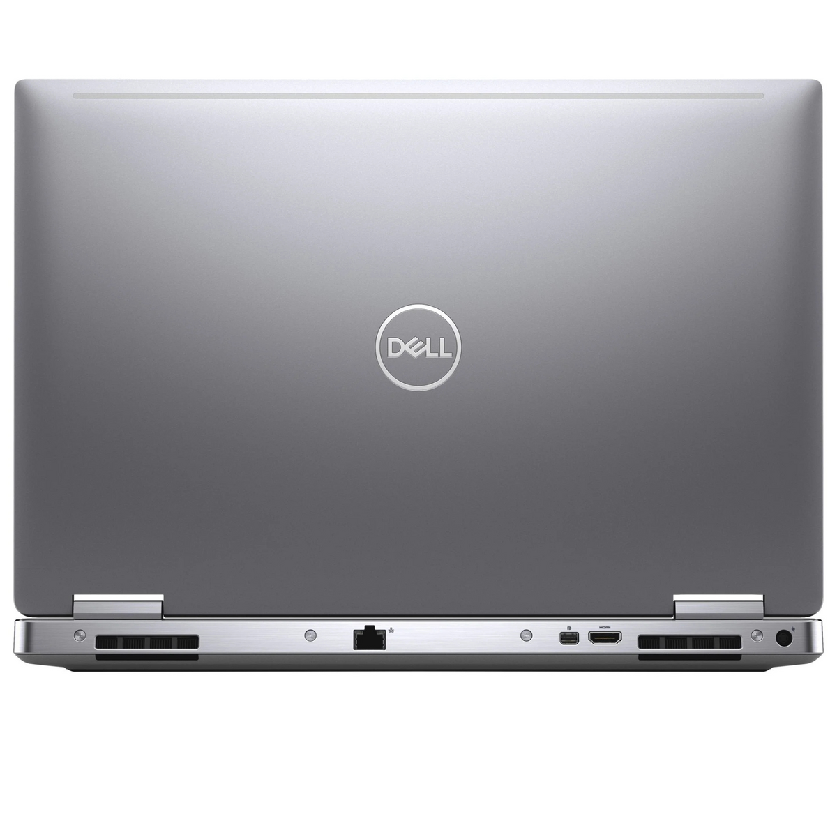 Dell Precision 7540 4K- i9-9880H- 32GB Ram DDR4- 512GB SSD M