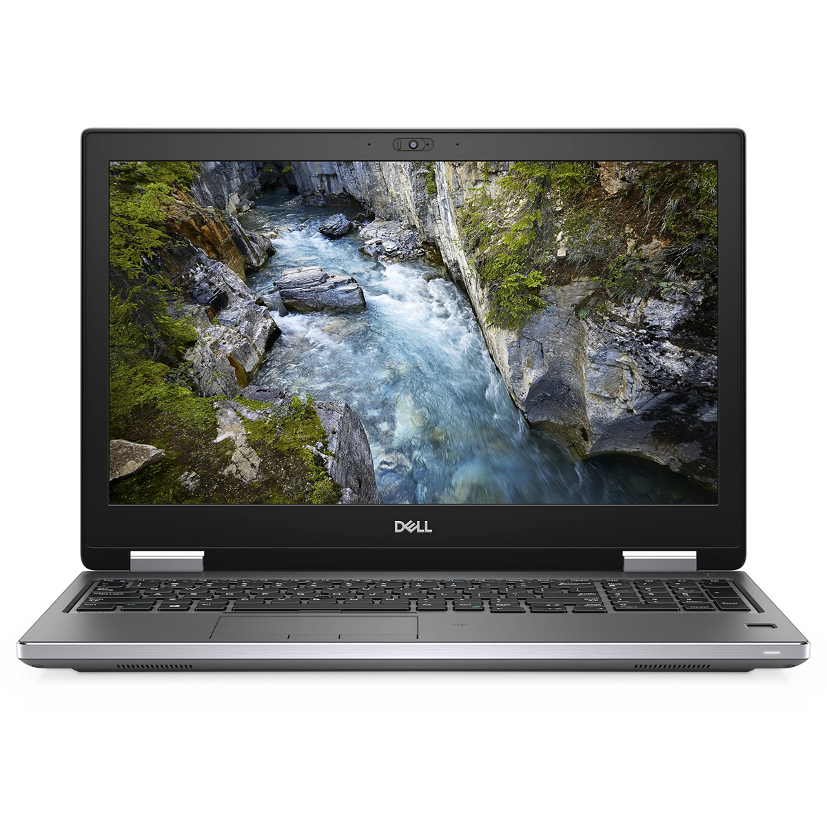 Dell Precision 7540 4K- i9-9880H- 32GB Ram DDR4- 512GB SSD M Dell Precision 7540 4K- i9-9880H- 32GB Ram DDR4- 512GB SSD M