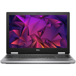 Dell Precision 7540- i7-9850H- 32GB Ram DDR4- 512GB SSD M.2- Nvidia Quadro RTX 3000 6GB
