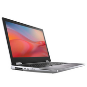 Dell Precision 7540- i7-9750H- 16GB Ram DDR4- 512GB SSD M.2- AMD Radeon WX 3200 4GB