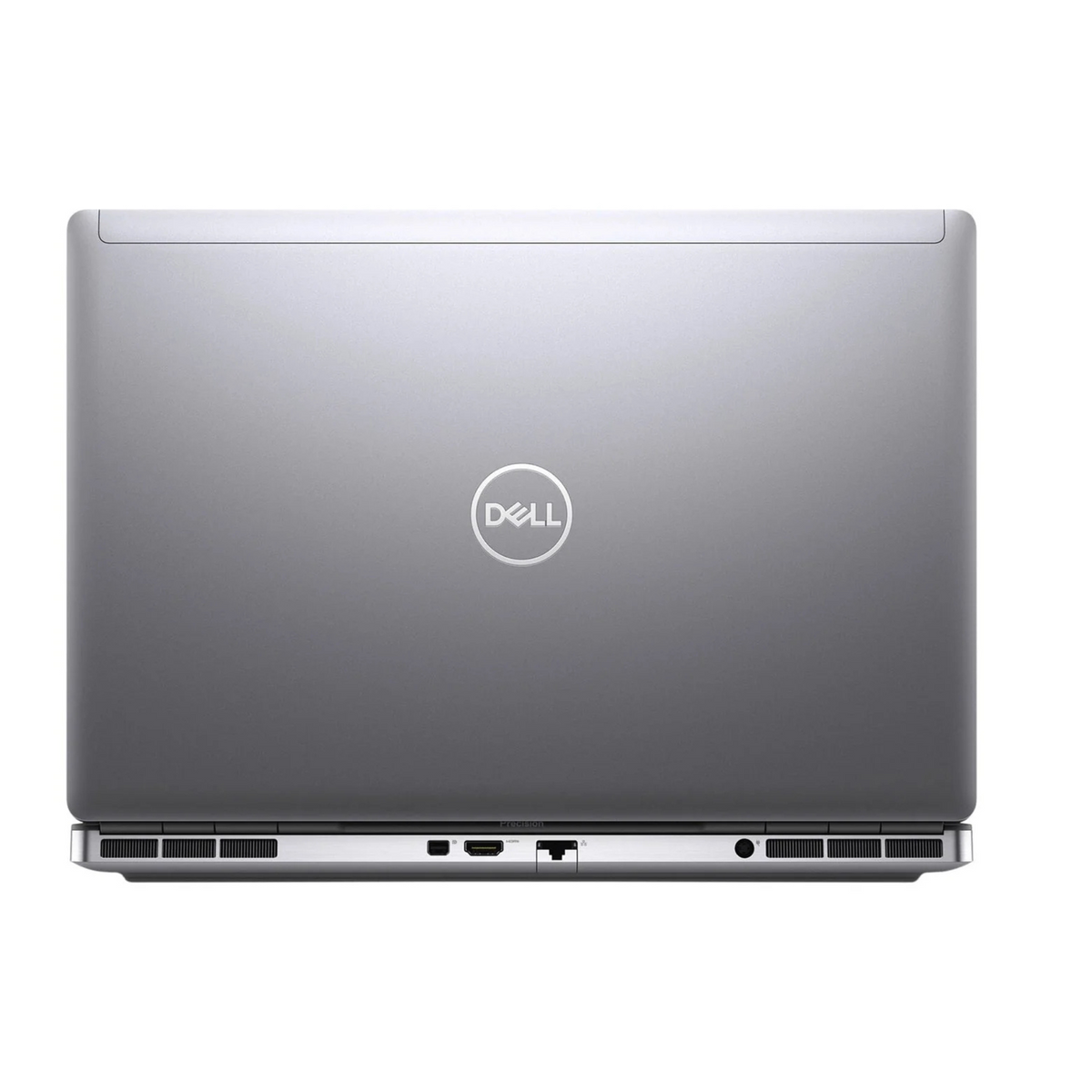 Dell Precision 7550- Xeon W-10855M- 64GB Ram DDR4- 512GB SSD M.2