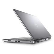 Dell Precision 7560- XEON W-11855M- 64GB Ram DDR4- 512GB SSD M.2- Nvidia Quadro RTX A3000 6GB