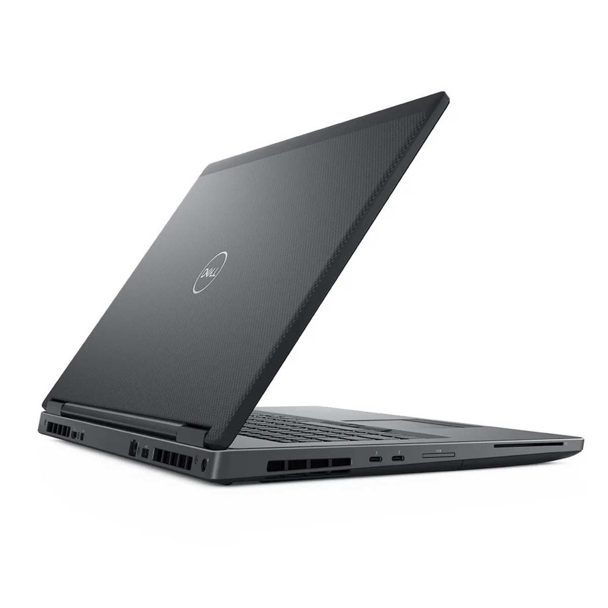 Dell Precision 7730 i7 8850H 32GB Ram – Lord Laptops