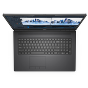 DELL Precision 7760 4K- i9-11950H-64GB Ram DDR4-512GB SSD M.2- Nvidia Quadro RTX A4000 8GB