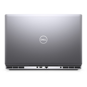 DELL Precision 7760 4K- i9-11950H-64GB Ram DDR4-512GB SSD M.2- Nvidia Quadro RTX A4000 8GB
