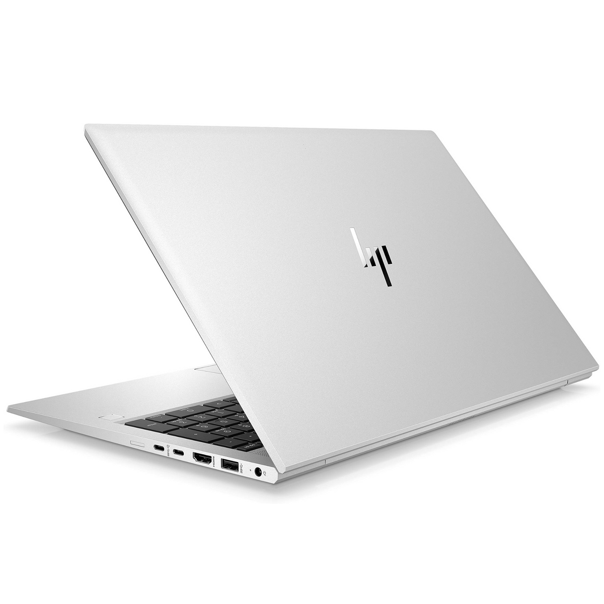 HP EliteBook 855 G7- Ryzen 7PRO-4750U- 16GB Ram DDR4- 256GB