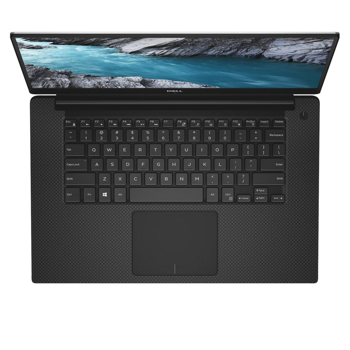 Dell XPS 15 9570- i7-8750H- 16GB Ram DDR4- 512GB SSD M.2- Nvidia