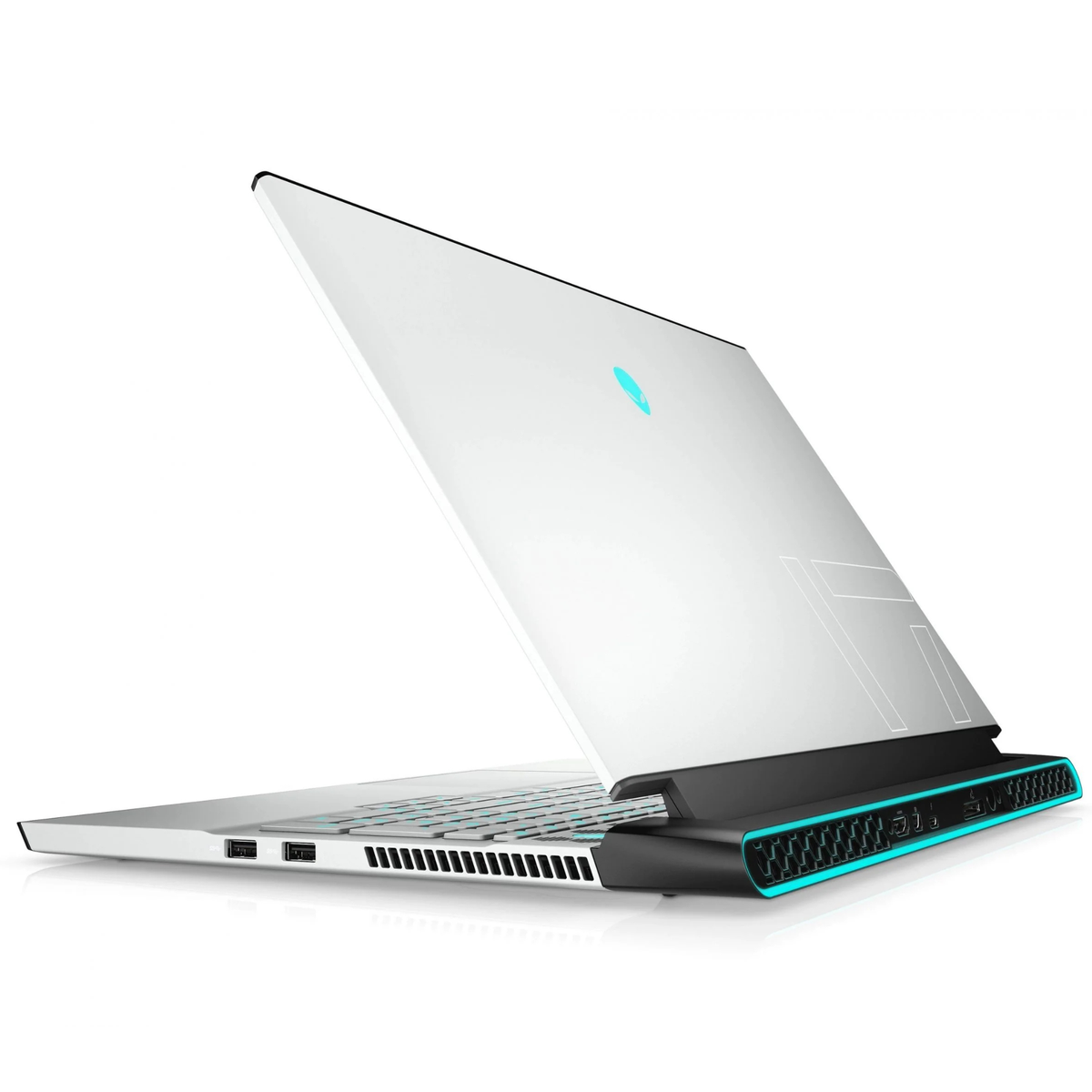 DELL Alienware M17 R2 i7 9750H - 16GB DDR4 Ram – Lord Laptops