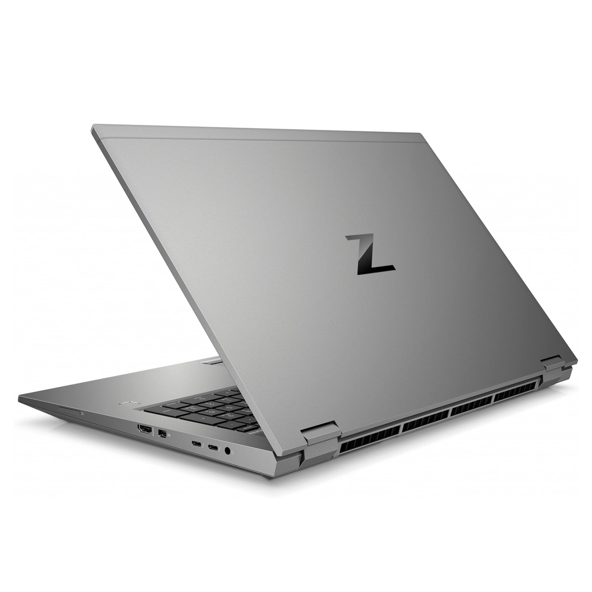 HP ZBook Fury 17 G7 4K i7 10850H - 16GB Ram DDR4 – Lord Laptops