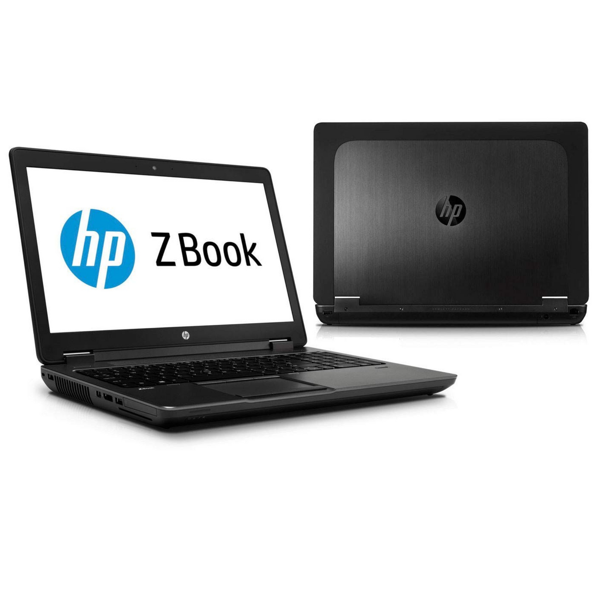 HP ZBook 15 G2- i7-4800MQ-8GB Ram DDR3-256GB SSD -NVIDIA Quadro