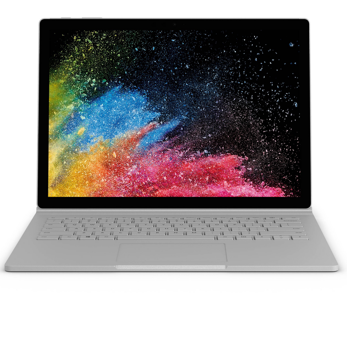 Microsoft Surface Book2- i7-8650U- 16GB Ram LPDDR3- 256GB