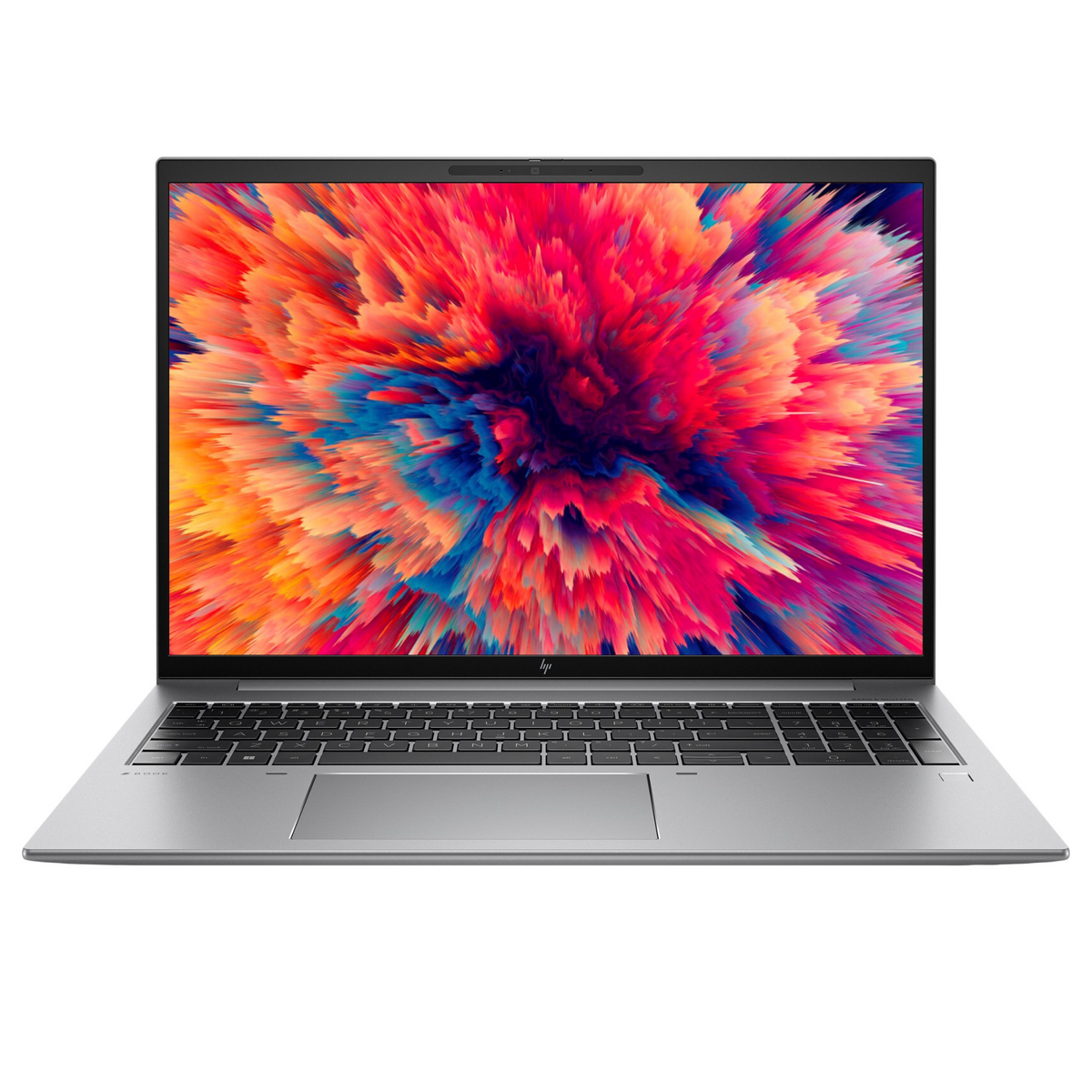HP ZBook Firefly 16 G9- i7-1265U-16GB Ram DDR5- 512GB SSD M.2