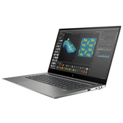 HP ZBook studio G7- i9-10885H- 32GB Ram DDR4- 512GB SSD M.2- Nvidia Quadro T2000 4GB