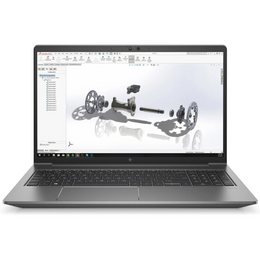 HP ZBook Power G7- i9-10885H- 32GB Ram DDR4- 512GB SSD M.2- Nvidia Quadro T1000 4GB GDDR6