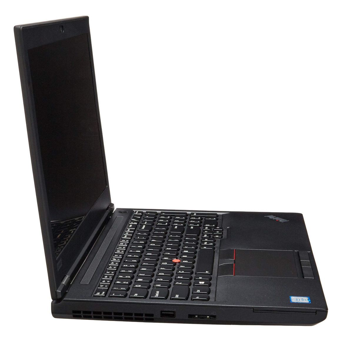 高速良品 Lenovo ThinkPad P52 Xeon E-2176M ① - メルカリ 高速良品