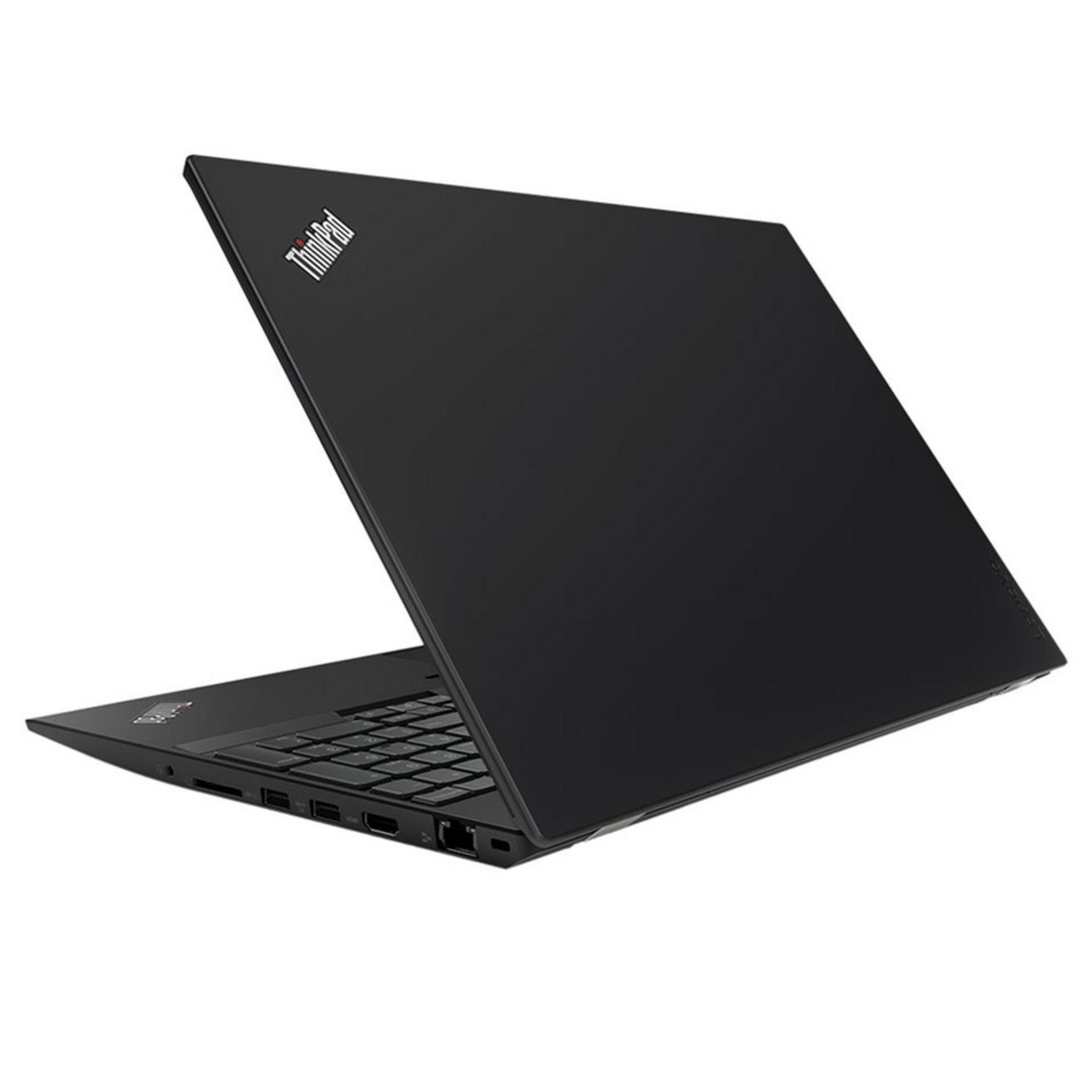Lenovo ThinkPad P52s- i7-8650U- 16GB Ram DDR4- 512GB SSD M.2
