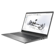 HP ZBook Power G8- i9-11950H- 16GB Ram DDR4- 512GB SSD M.2- Nvidia Quadro RTX A2000 4GB