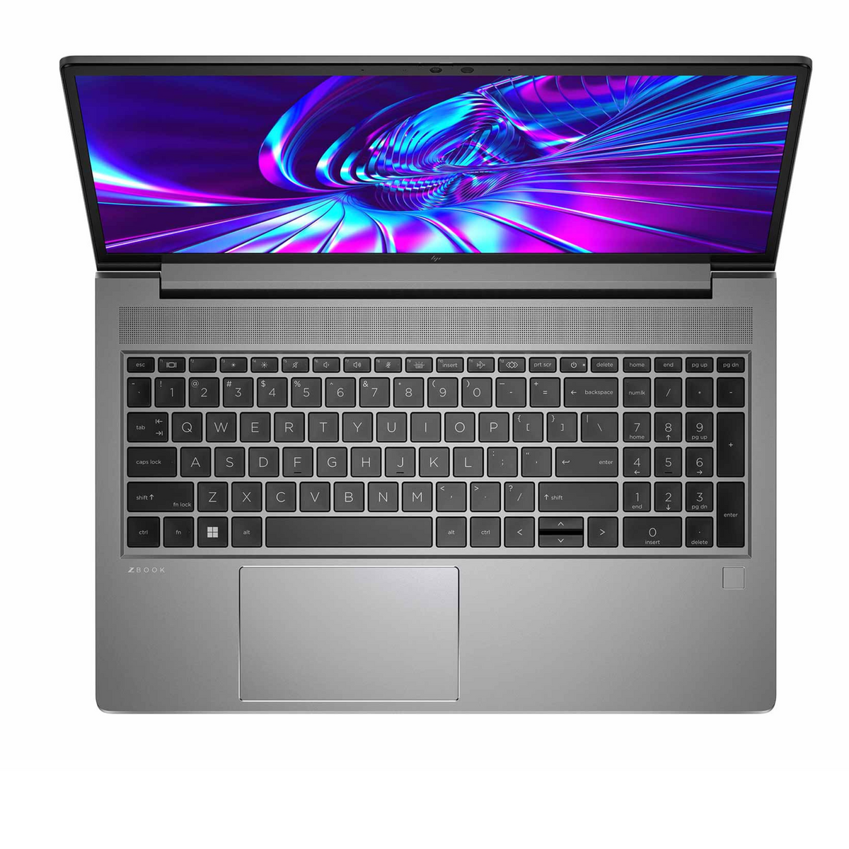ZBook Power G9 12世代 i7 32GB 1TB 15.6 FHD HP ZBook Power G9 Mobile Workstation 15.6