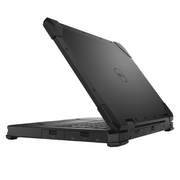 Dell Rugged 5420 Touch- i5-8350U- 16GB Ram DDR4- 256GB SSD M.2- Intel UHD Graphics 620